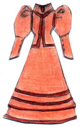 clothes