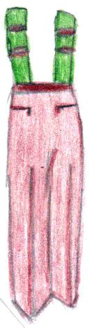 clothes