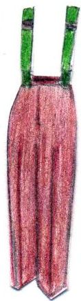 clothes