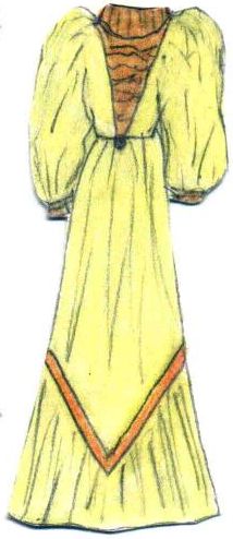 clothes